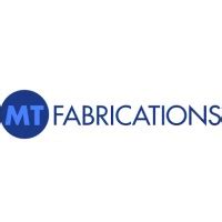 mt fabrications worthing